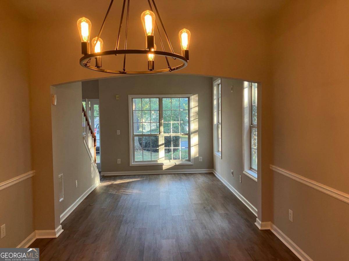 Austell, GA 30106,4400 Silver Ridge WAY
