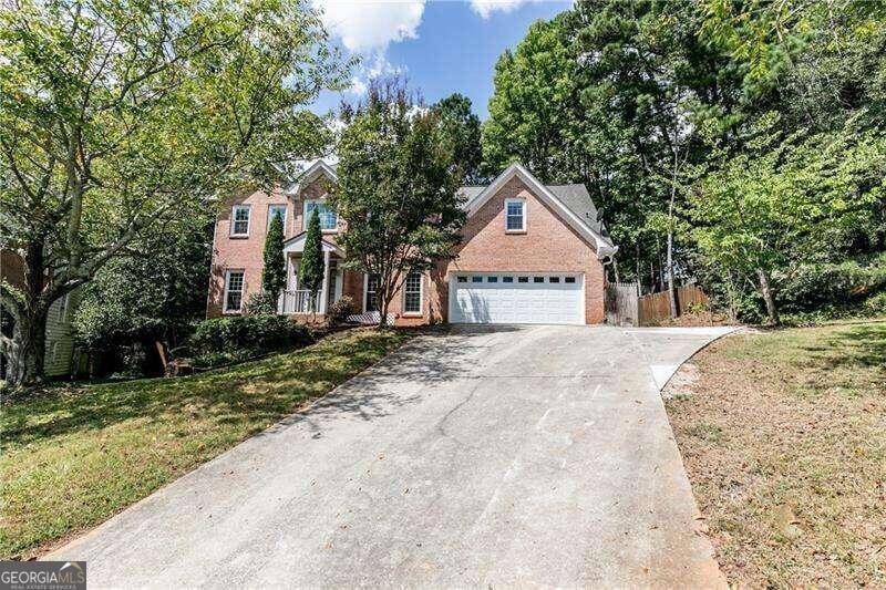 4524 Westhampton Woods DR, Tucker, GA 30084