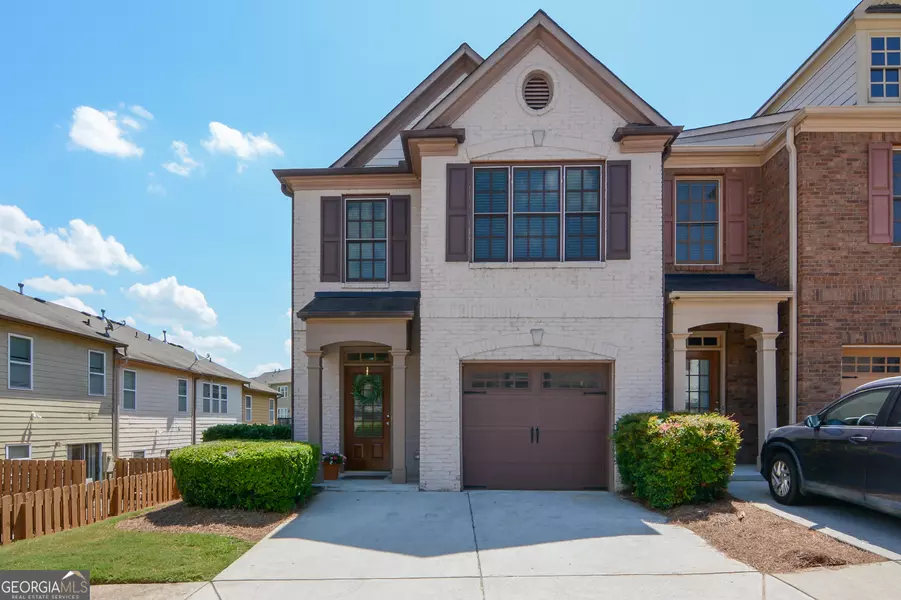 2822 Gower, Suwanee, GA 30024