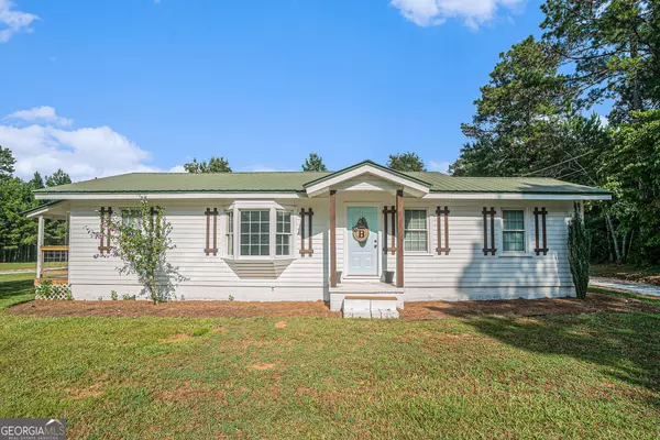 Elberton, GA 30635,1246 Jones Ferry Road