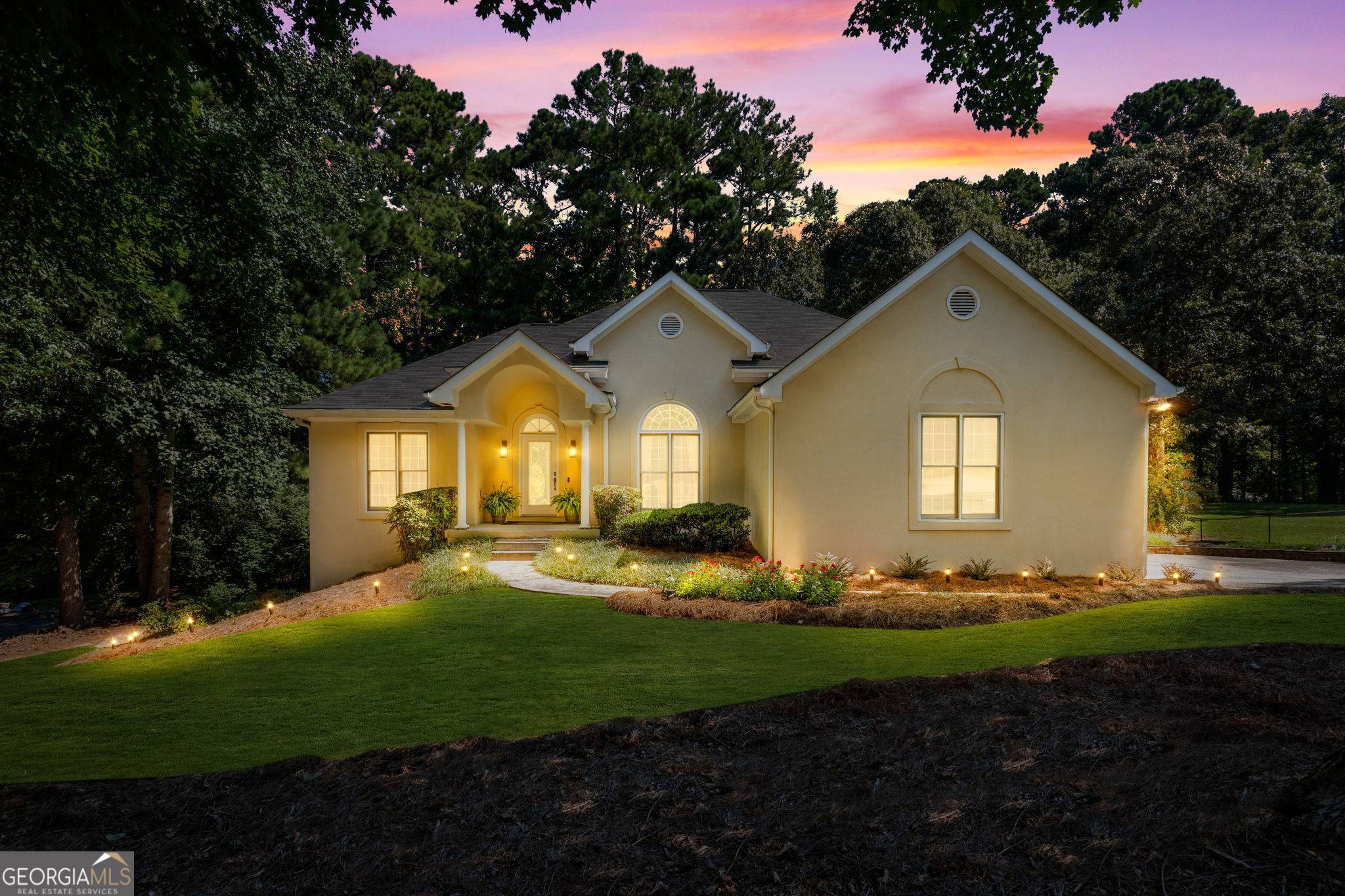 2886 Summit DR, Jonesboro, GA 30236