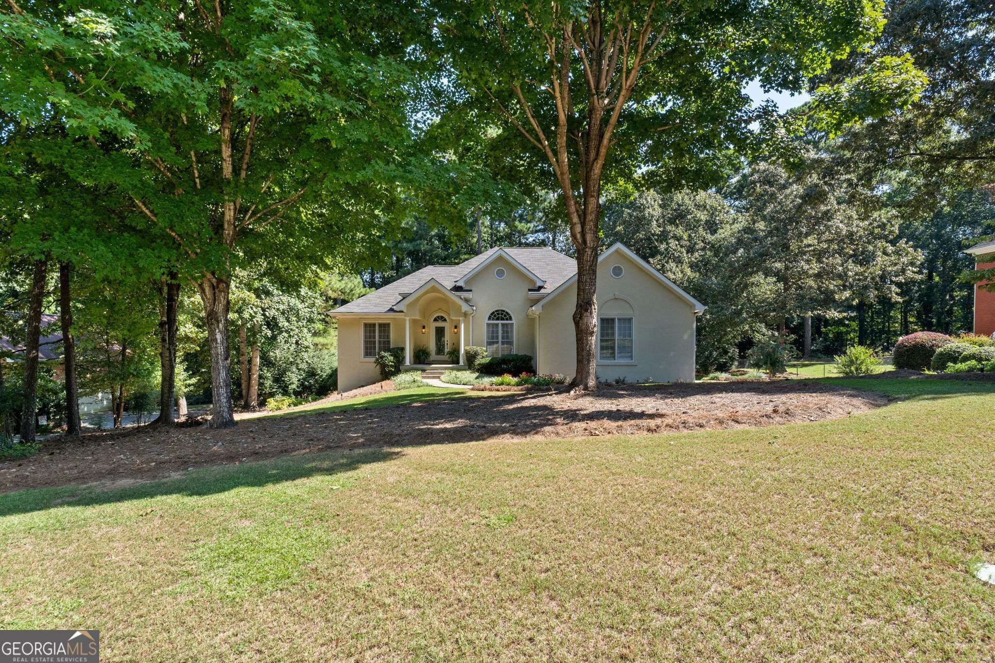 Jonesboro, GA 30236,2886 Summit DR