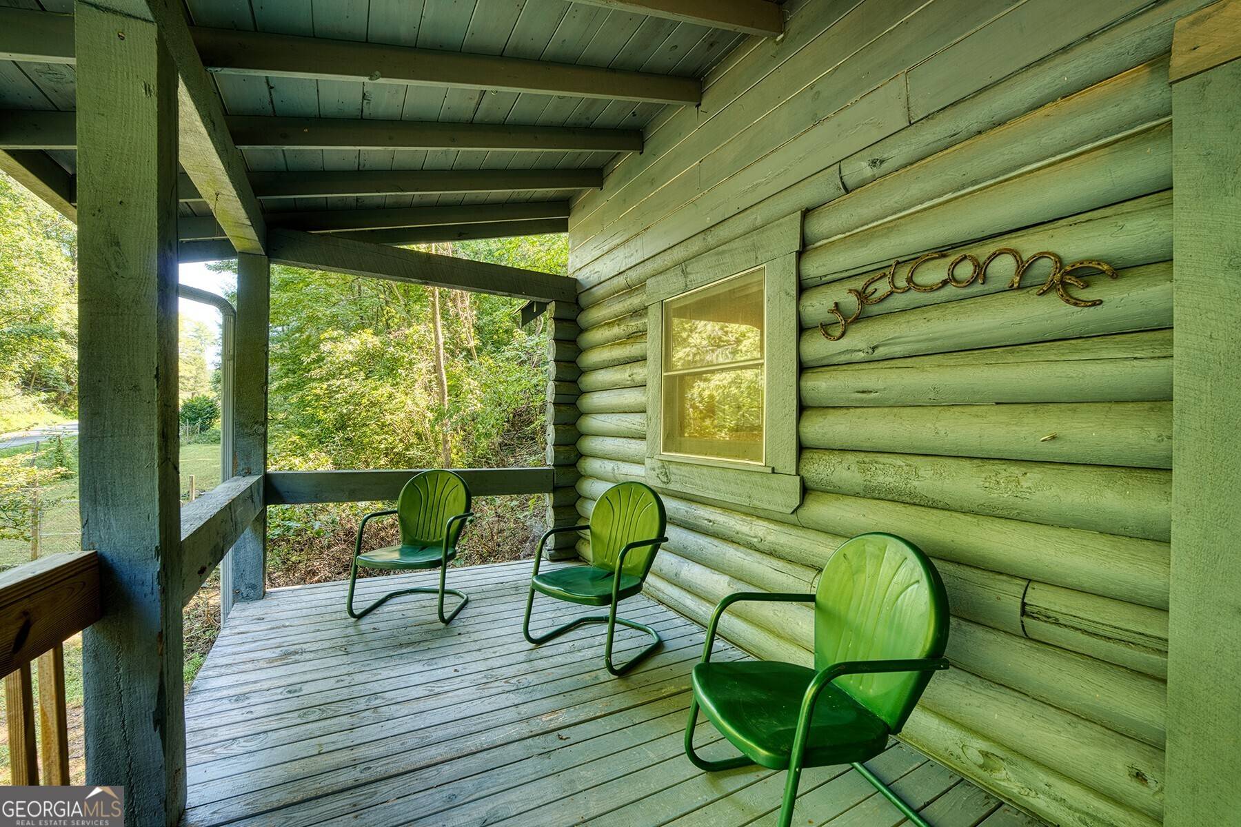 Ellijay, GA 30540,5 Ames Lake LN