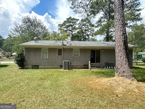 Milledgeville, GA 31061,2405 River Ridge