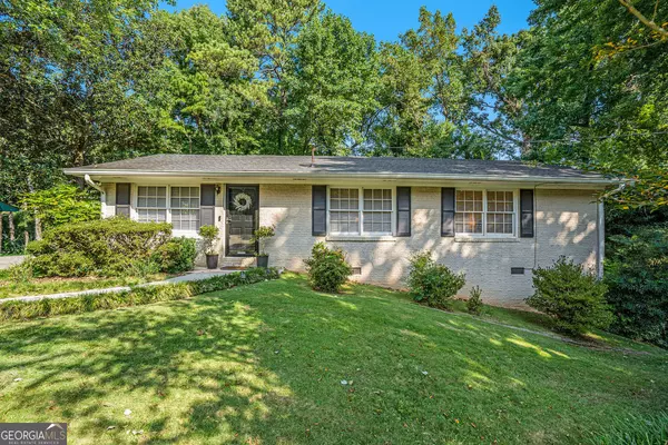 4096 Franks, Tucker, GA 30084