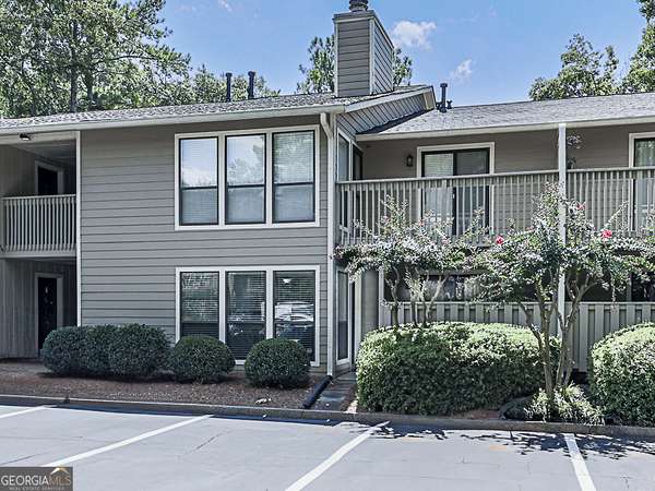 303 River Mill, Roswell, GA 30075