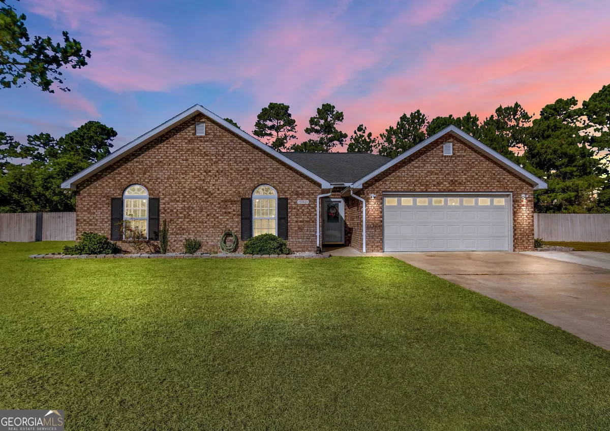 Ludowici, GA 31316,396 Burnt Pines RD NE