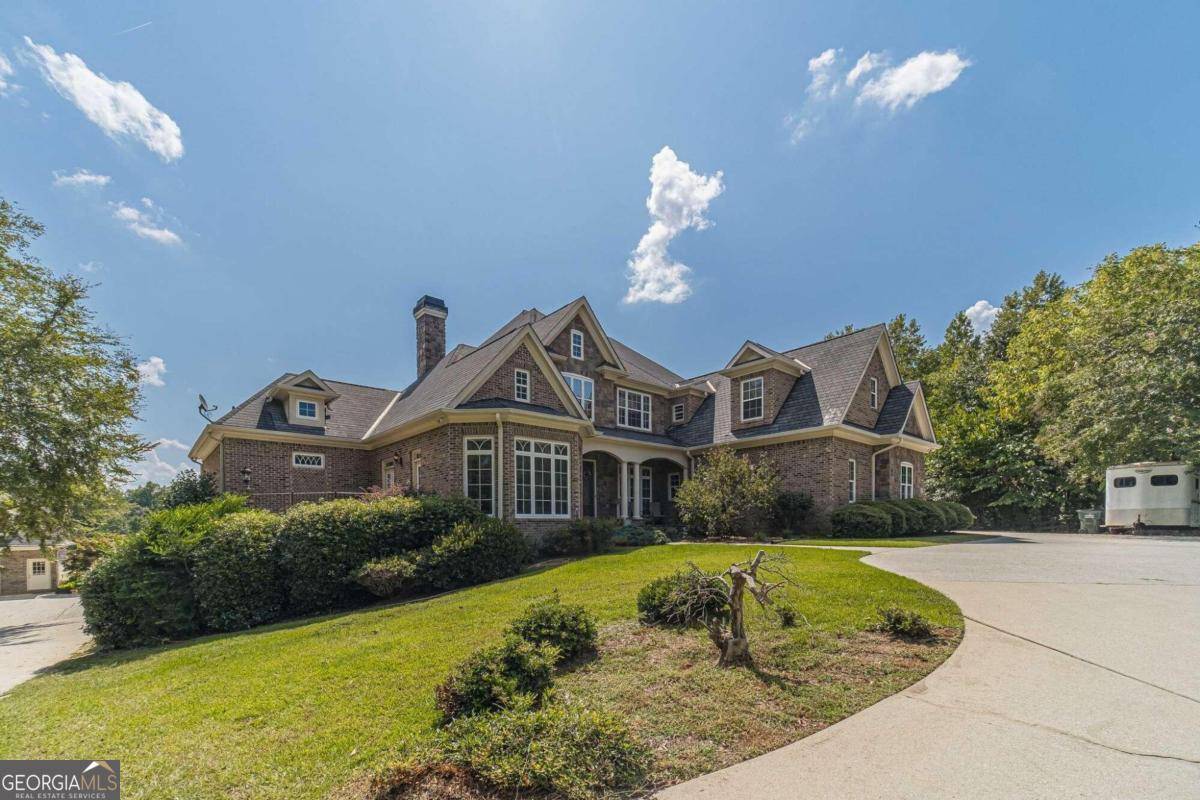Monroe, GA 30655,1353 Nunnally Farm RD