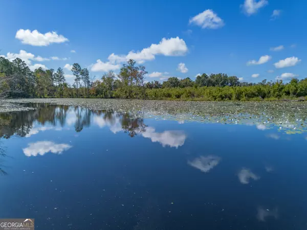 Patterson, GA 31557,5466 Robins RD