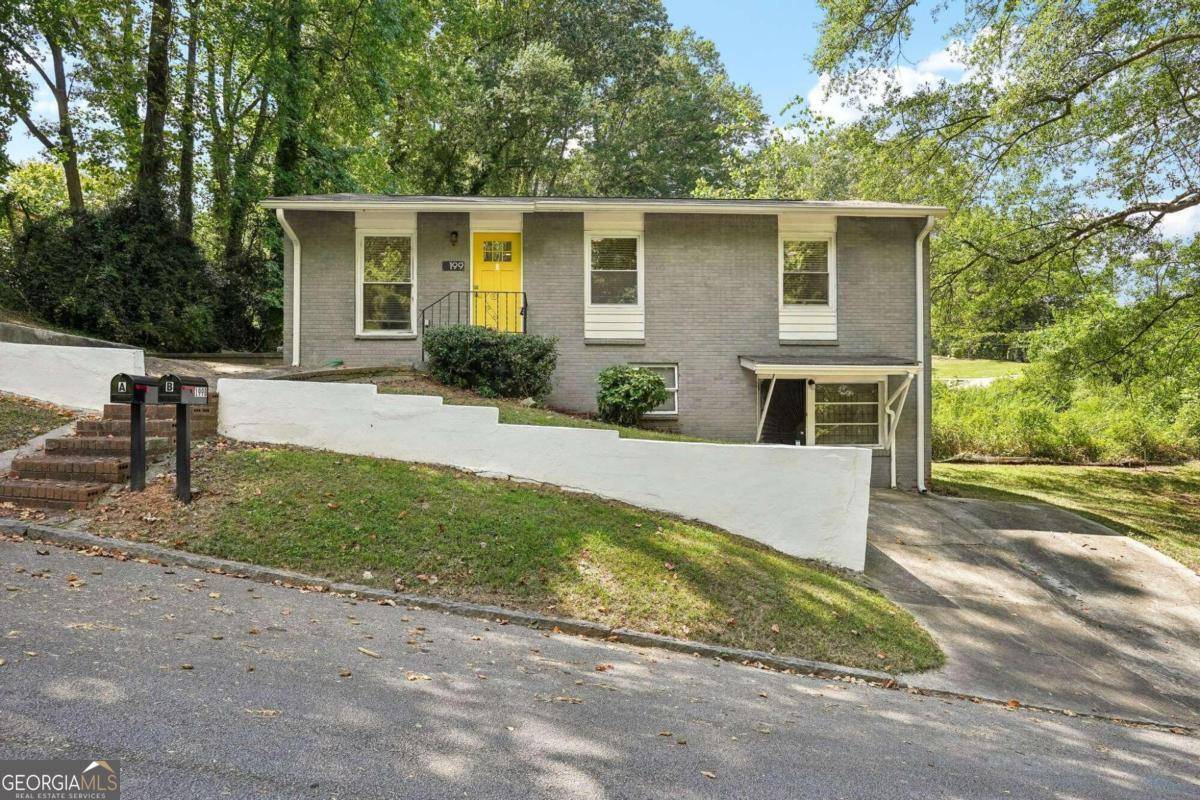 Atlanta, GA 30314,199 ARCADIA CIR NW