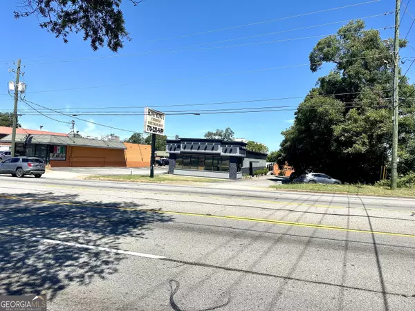 Griffin, GA 30223,309 W Taylor ST