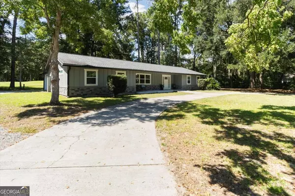 Hinesville, GA 31313,258 S Topi TRL