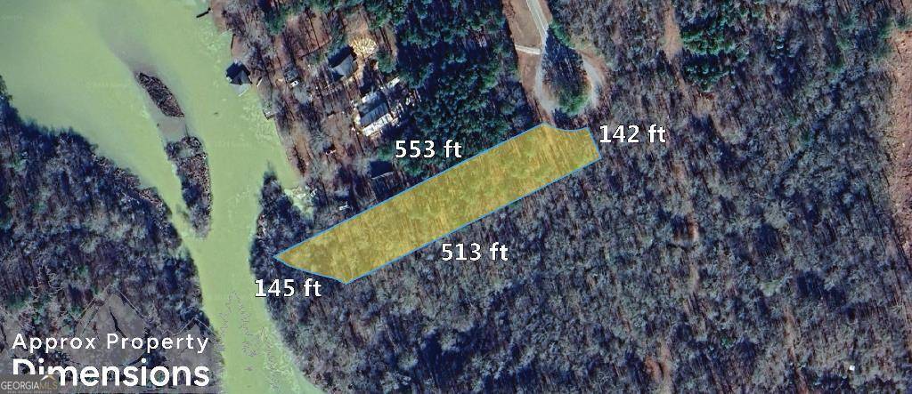 Sparta, GA 31087,166 Lake Crest DR