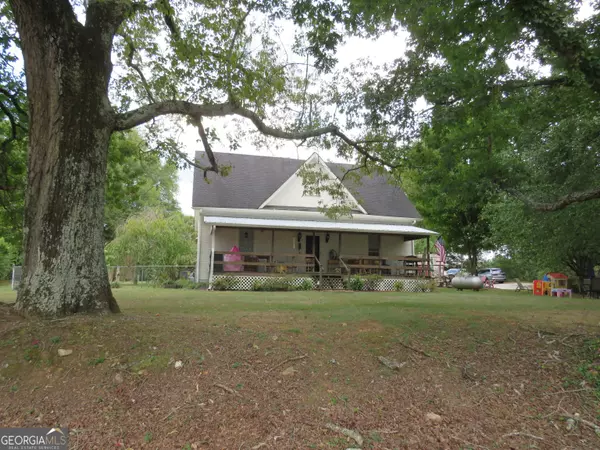 2359 Old Cedartown RD, Cedartown, GA 30125