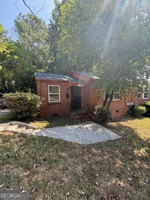 1780 CAHOON, Atlanta, GA 30310