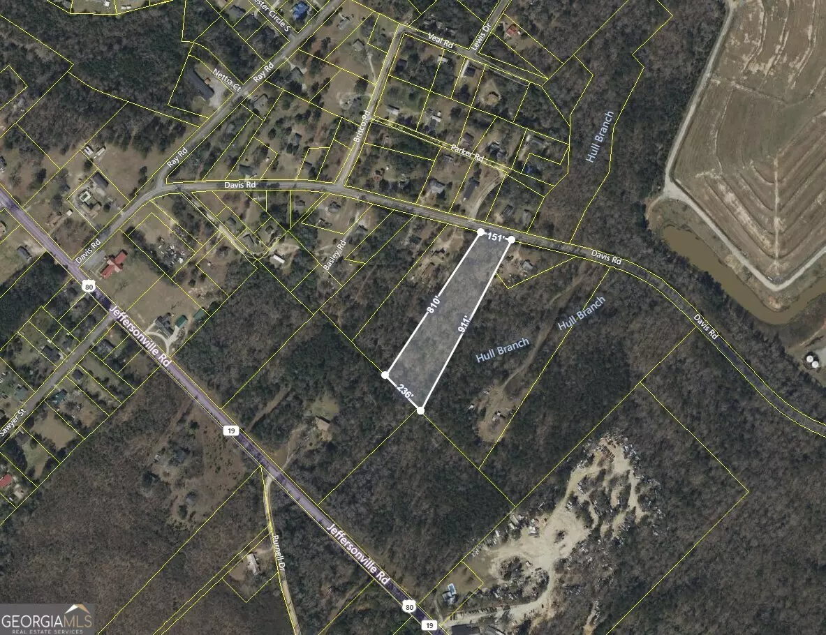 Macon, GA 31217,3973 Davis RD