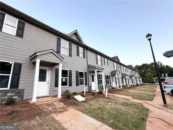 Eatonton, GA 31024,5 Lena LN NE #5