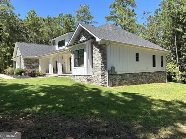 Pine Mountain, GA 31822,33 Parkview