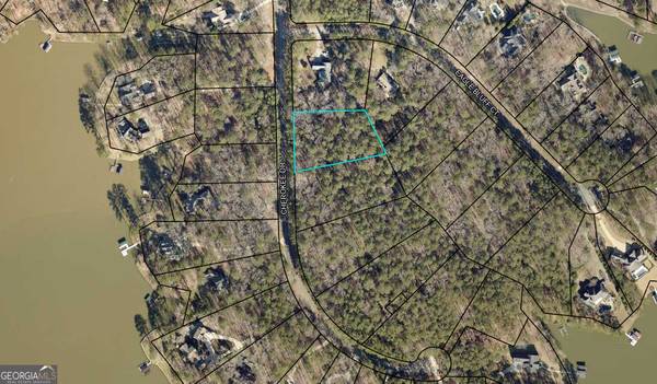 2460 Cherokee DR,  Greensboro,  GA 30642