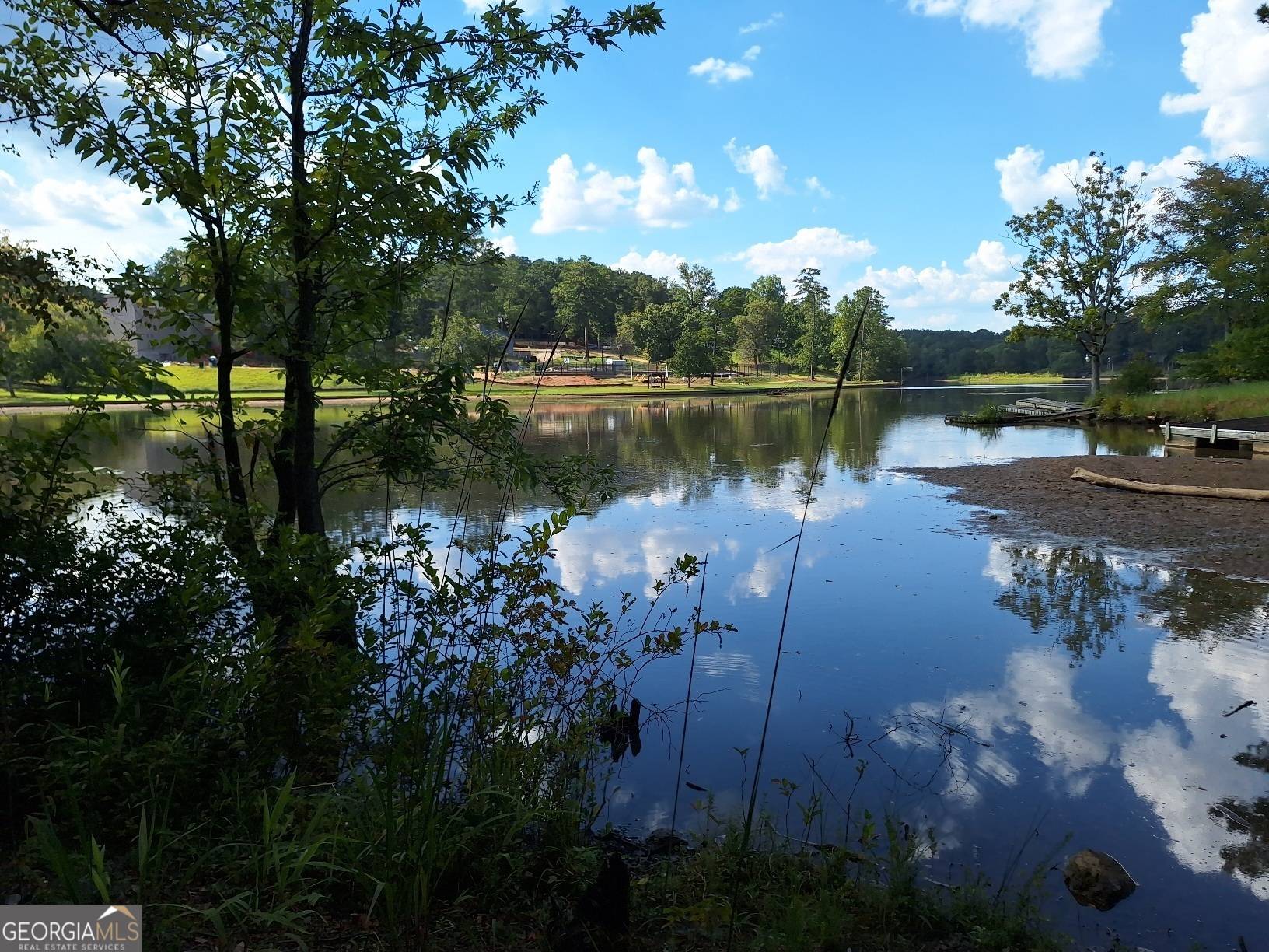 Mansfield, GA 30055,LOTS 48,49,50 Doe LN