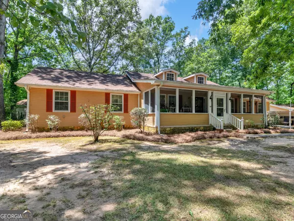 101 Bridget, Hampton, GA 30228