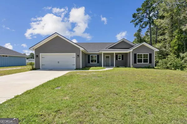 209 Liz Moody, St. Marys, GA 31558