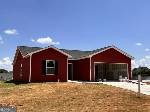 101 Adaline CT, Carnesville, GA 30521