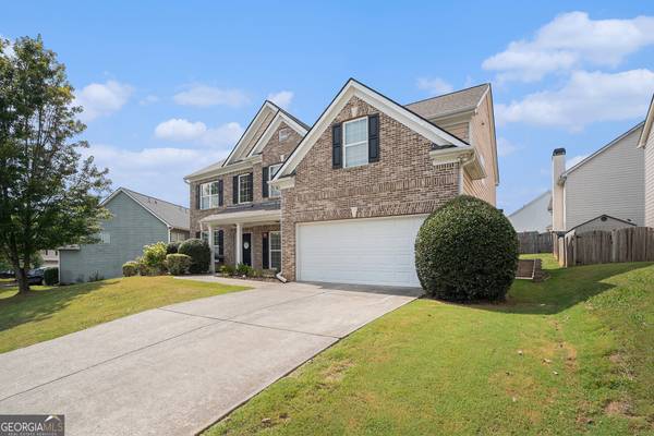 4016 Forest Grove PASS NW, Acworth, GA 30101