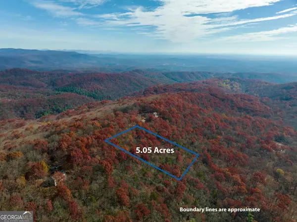 LOT 130 Upper Sassafras Pkwy, Jasper, GA 30143