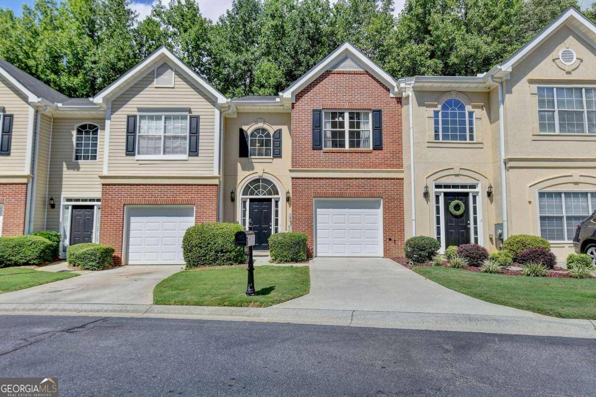 4125 Rogers Creek CT, Duluth, GA 30096