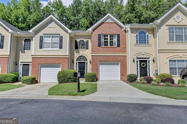 4125 Rogers Creek,  Duluth,  GA 30096