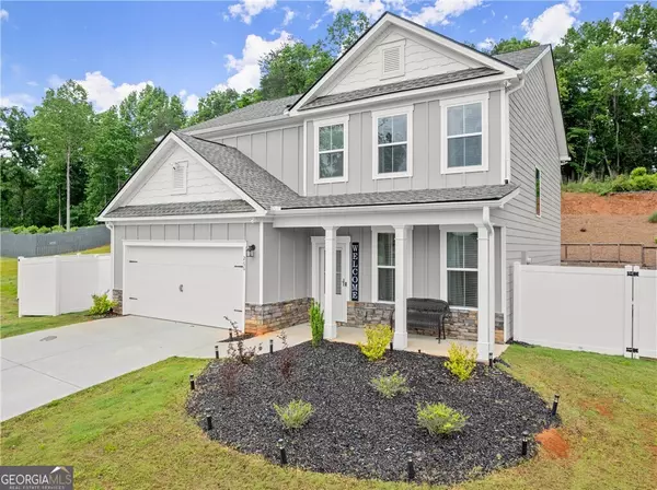 Cornelia, GA 30531,266 Waterford CIR