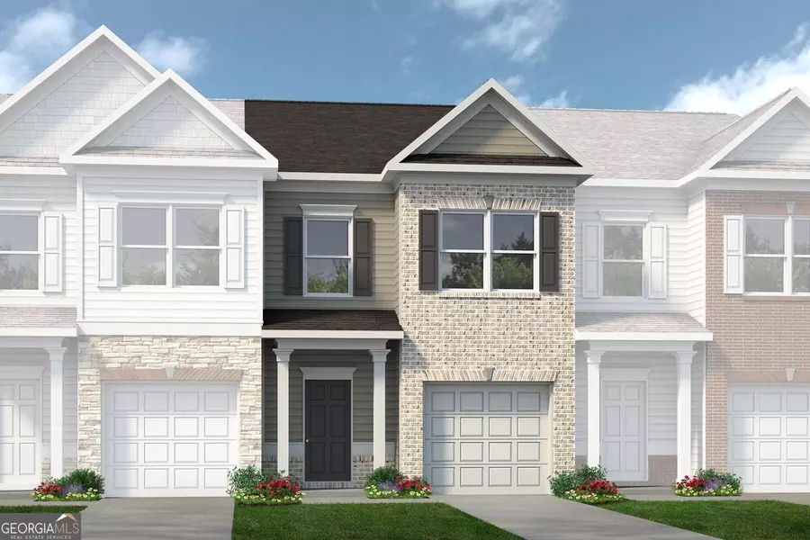 256 Dupont DR #73, Cartersville, GA 30121