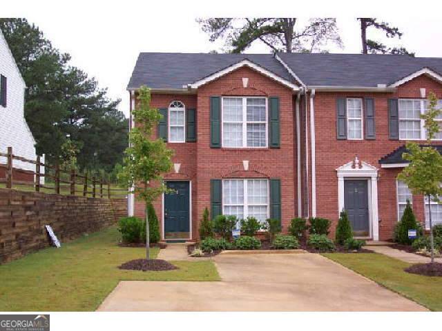 2762 Norfair LOOP, Lithonia, GA 30038
