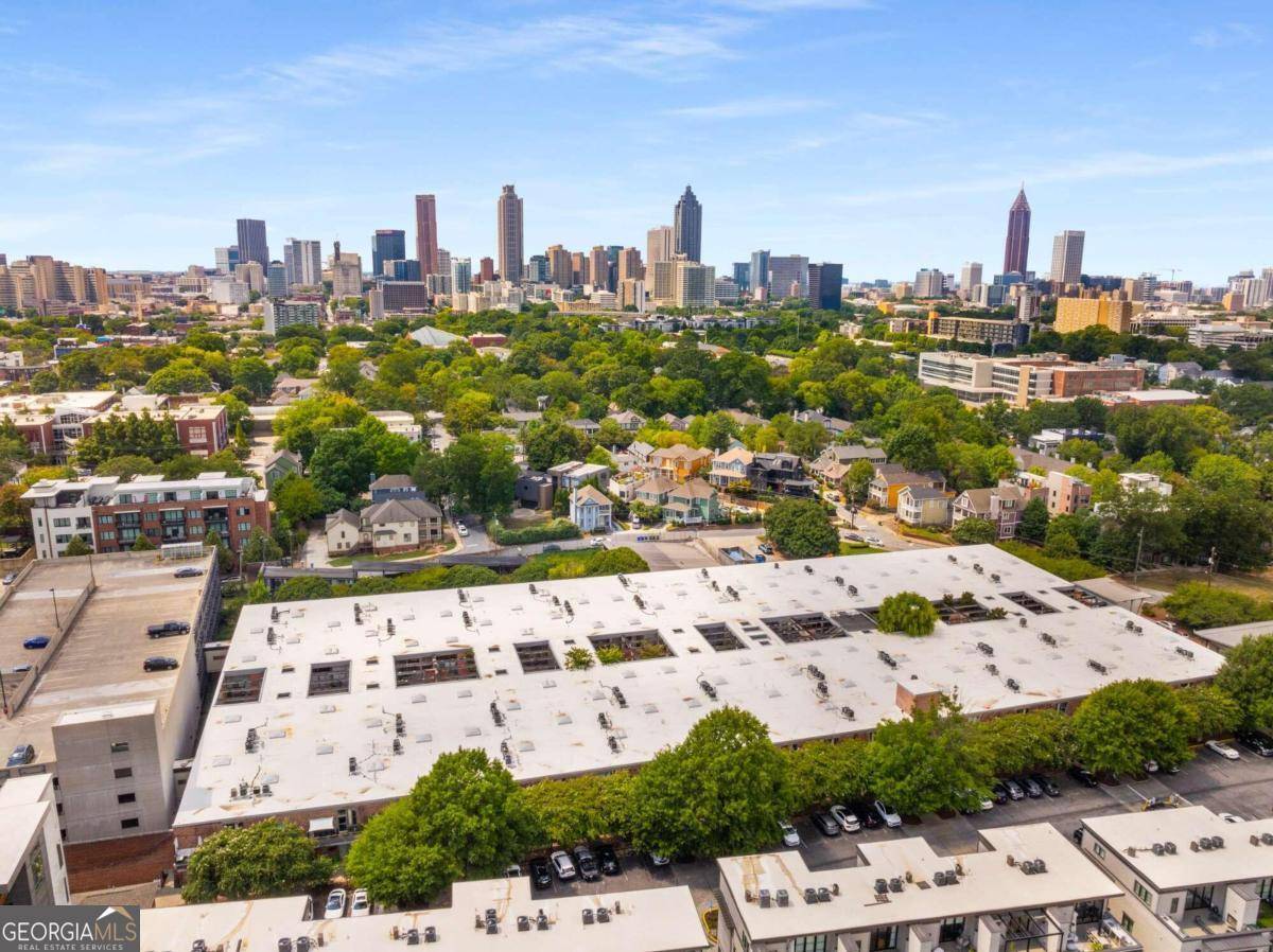 Atlanta, GA 30312,659 Auburn AVE NE #238