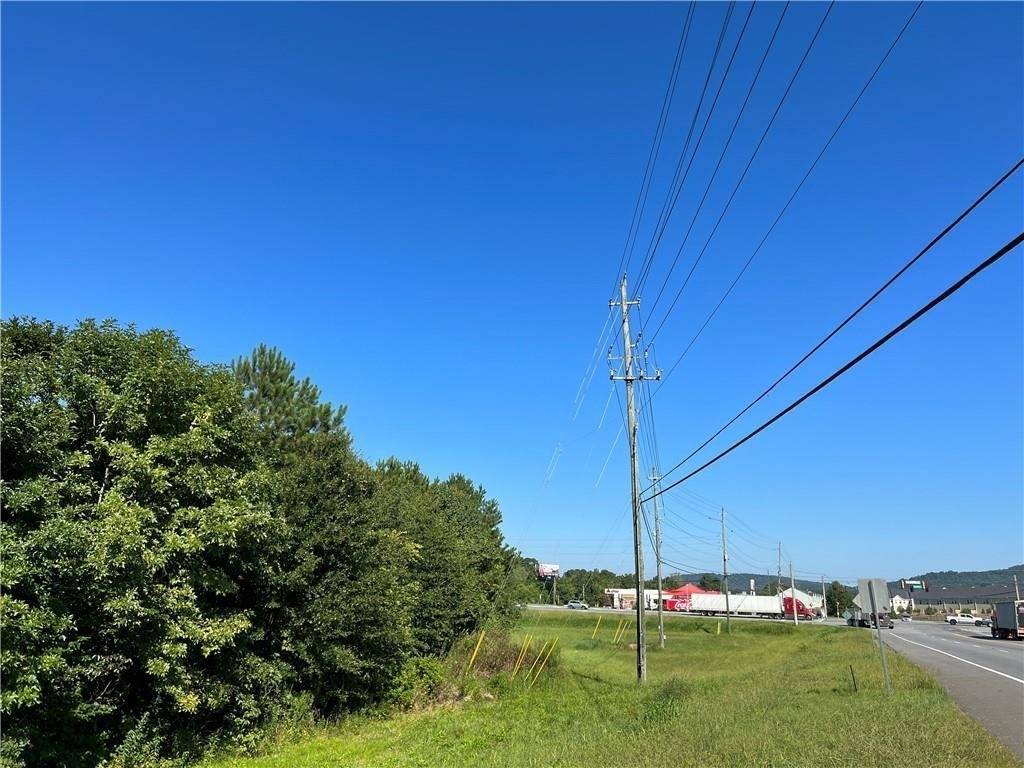 Cartersville, GA 30120,0 Highway 61 HWY