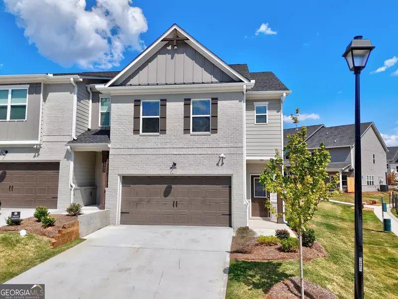 1493 Fern Ridge, Norcross, GA 30093