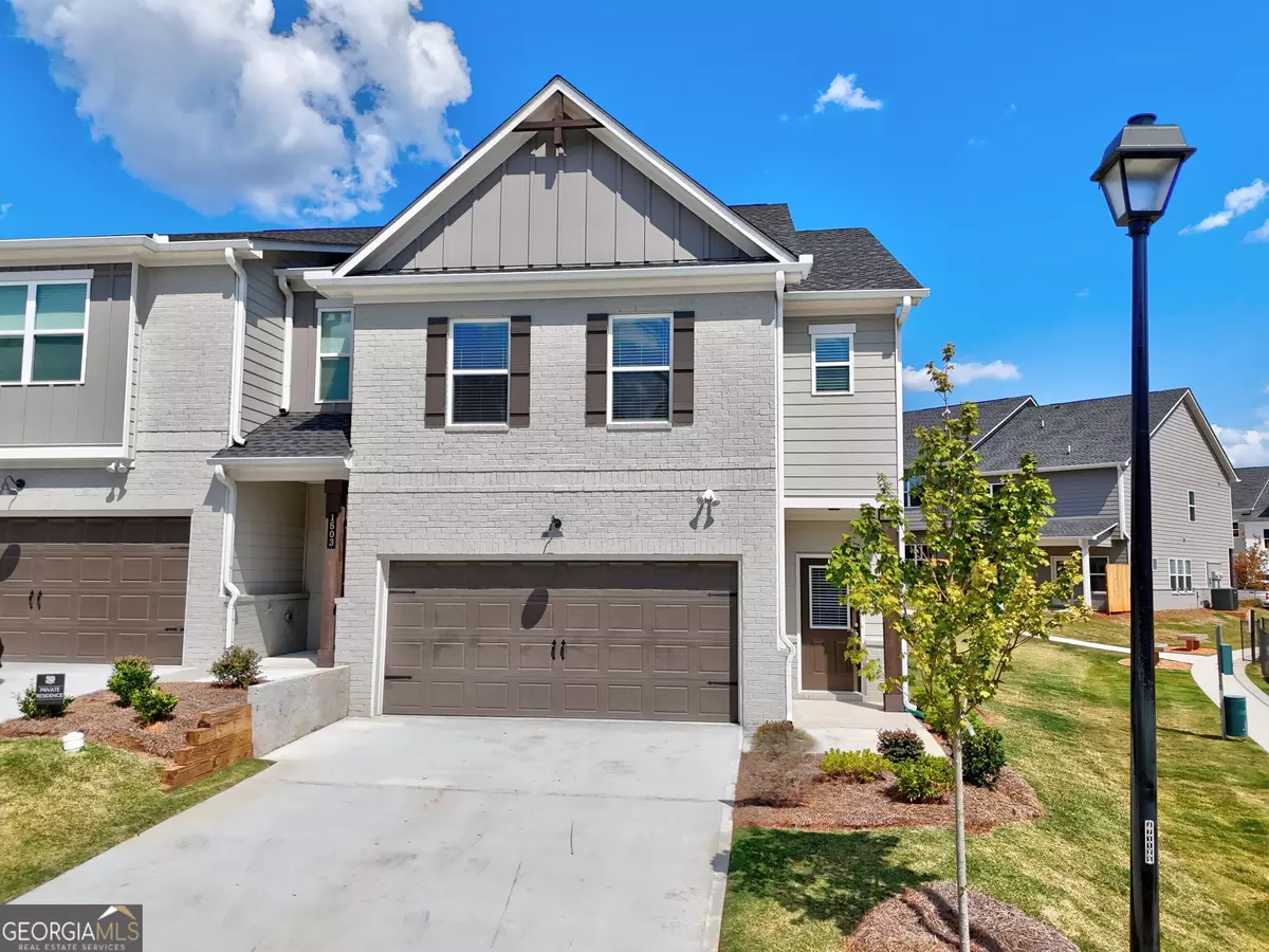 Norcross, GA 30093,1493 Fern Ridge