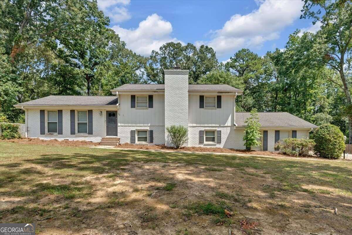 28 Pine Ridge DR NW, Cartersville, GA 30120