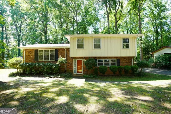 3654 Lake DR SE, Smyrna, GA 30082