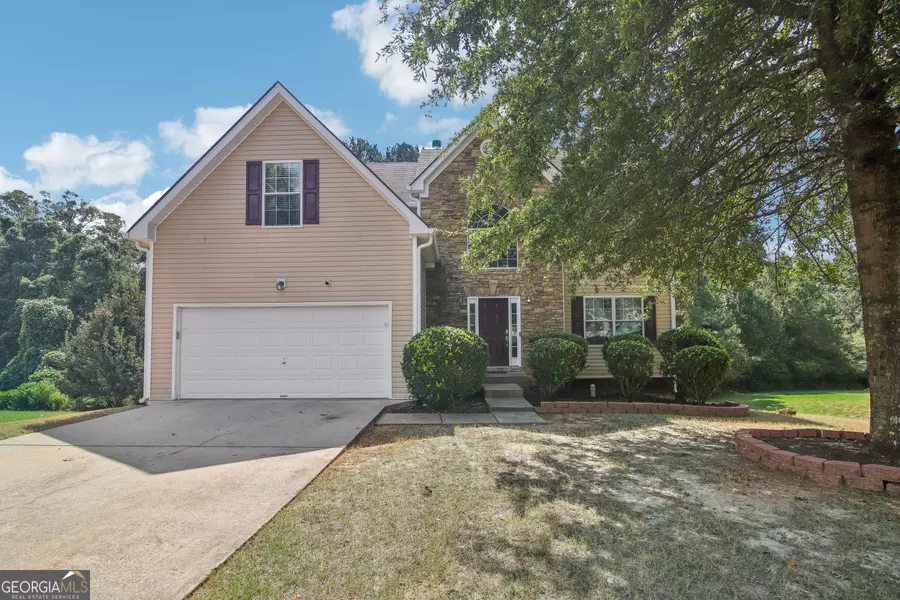 441 Andrews, Hampton, GA 30228