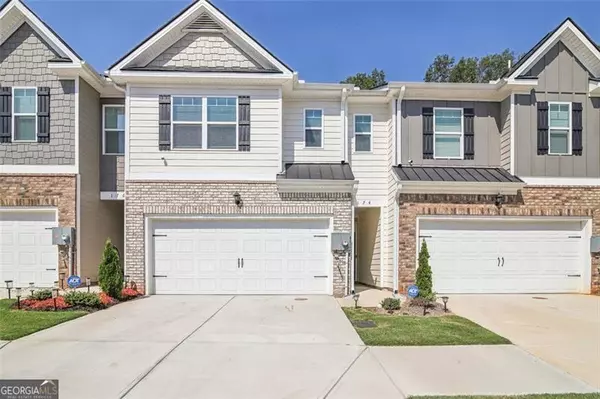 174 HAMPTON CIR, Mcdonough, GA 30253