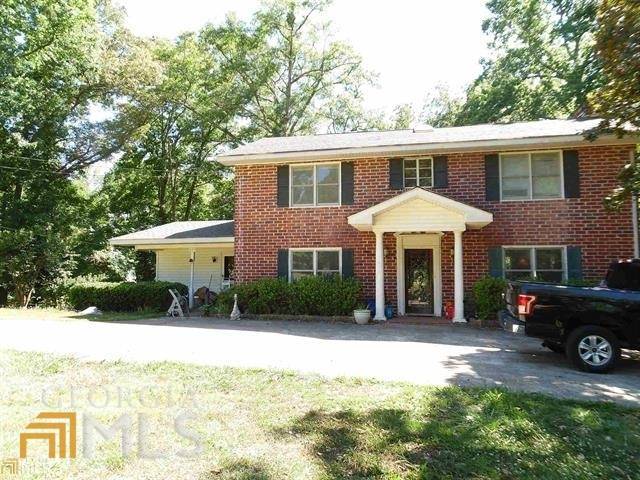 573 Lester RD, Fayetteville, GA 30215