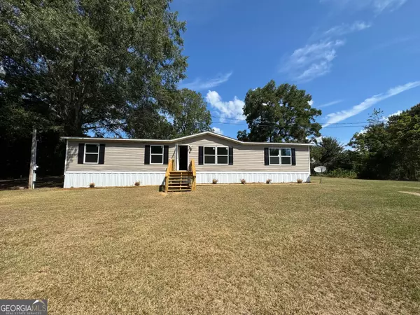 164 Hidden Grove CIR, Smithville, GA 31787