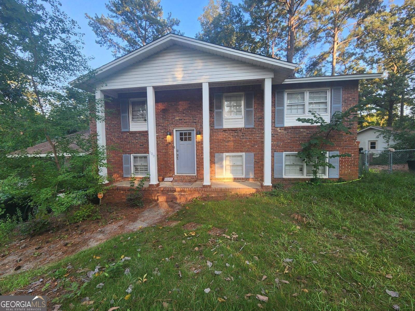 109 Glendale CTS, Warner Robins, GA 31088
