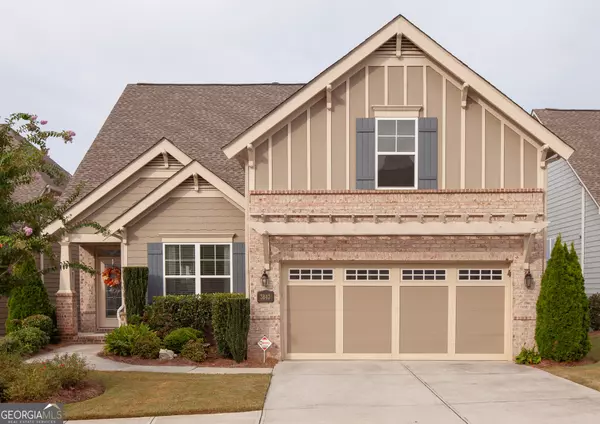 3842 English Oak, Gainesville, GA 30504