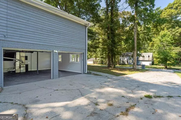 Riverdale, GA 30296,6676 Alvan