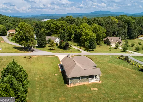 Blairsville, GA 30512,199 Colonsay TRCE