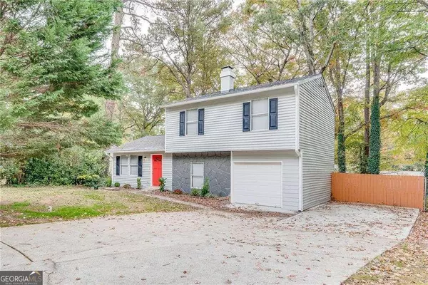 Stone Mountain, GA 30083,4977 Dantel WAY