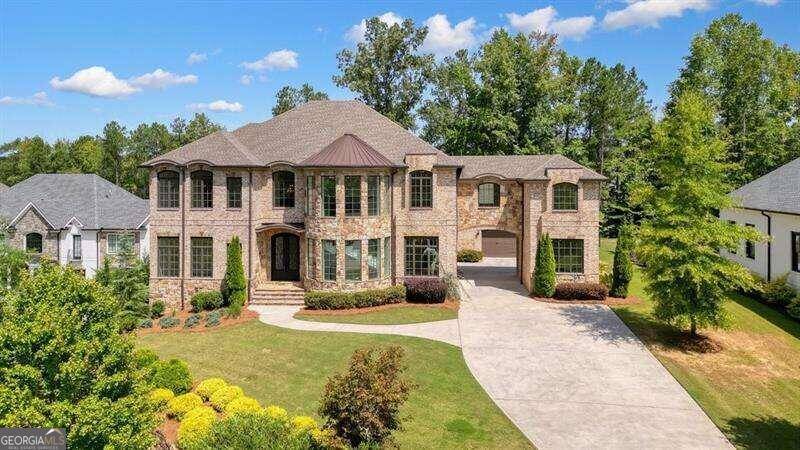 Alpharetta, GA 30004,310 Traditions CT